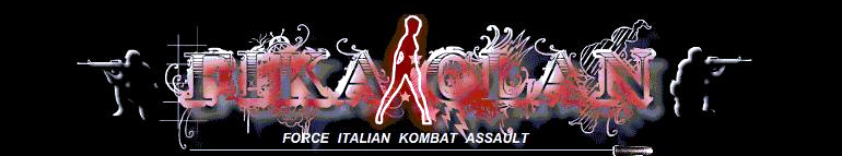 Force Italian Kombat Assault